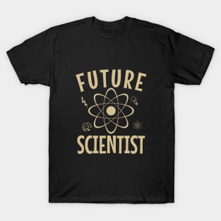 Future scientist T-Shirt